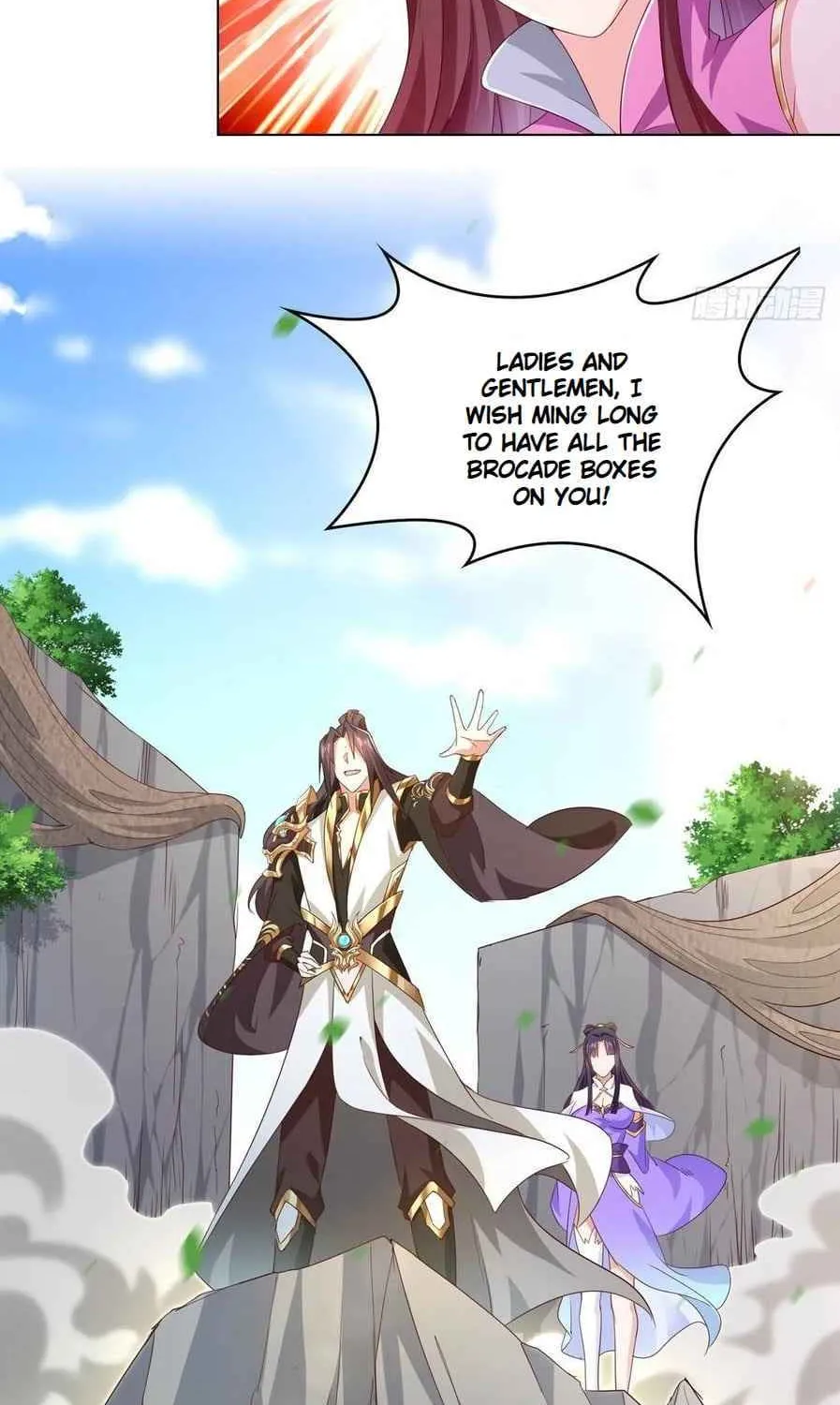 Read Dragon Master chapter 78 image 13 on Lezhin