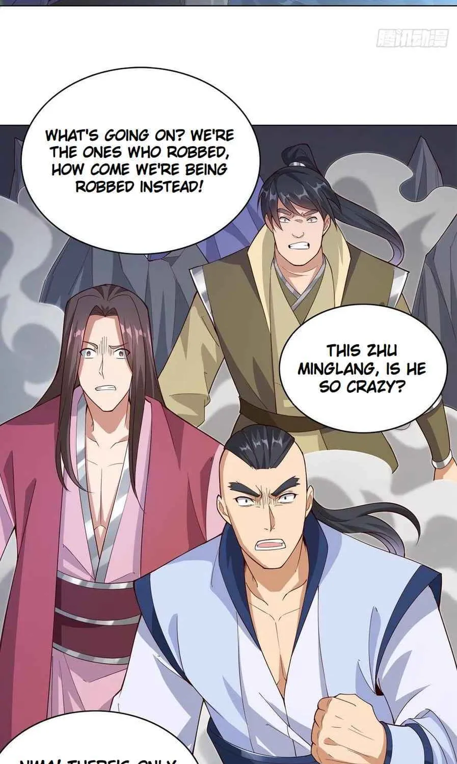 Read Dragon Master chapter 78 image 15 on Lezhin
