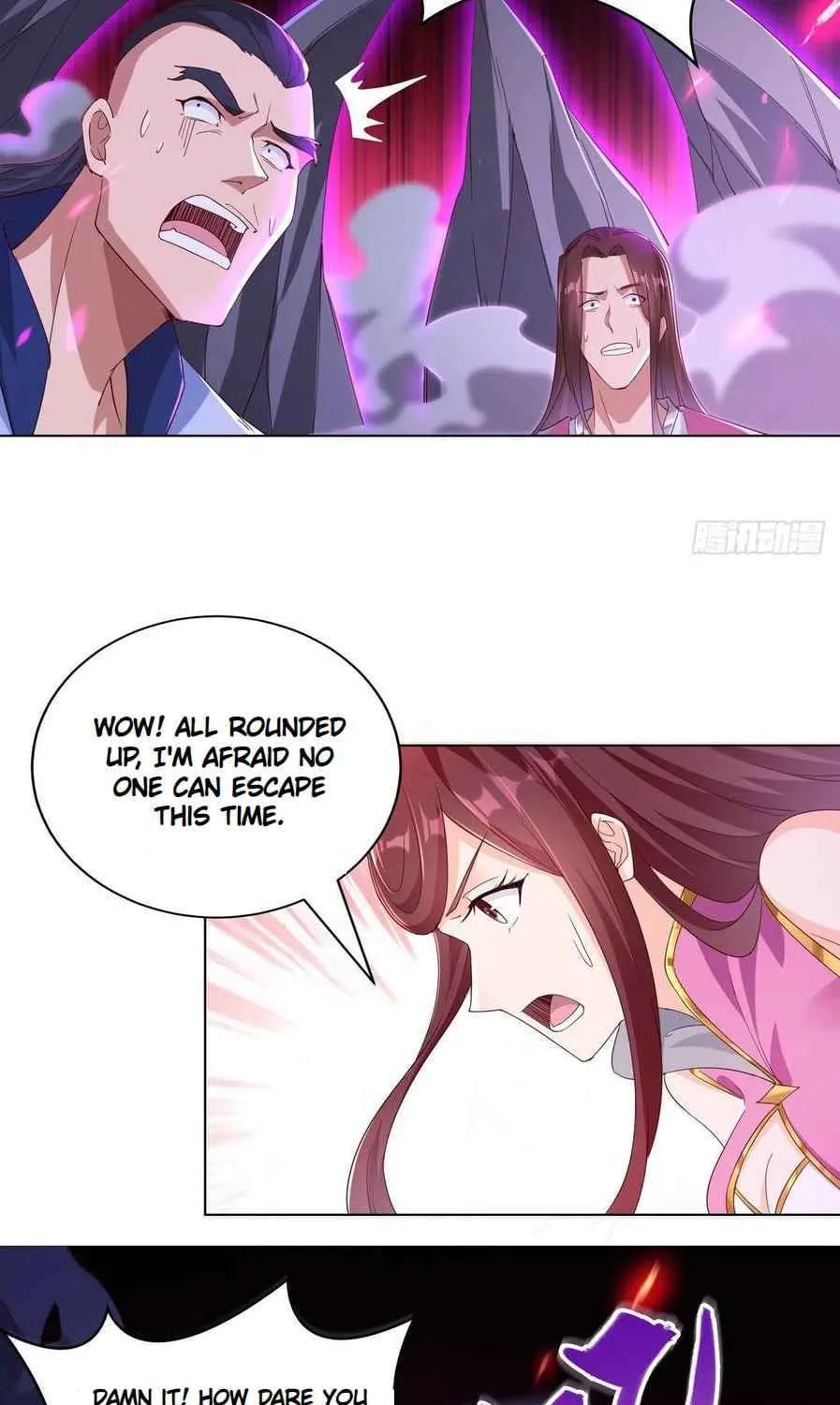 Read Dragon Master chapter 78 image 24 on Lezhin