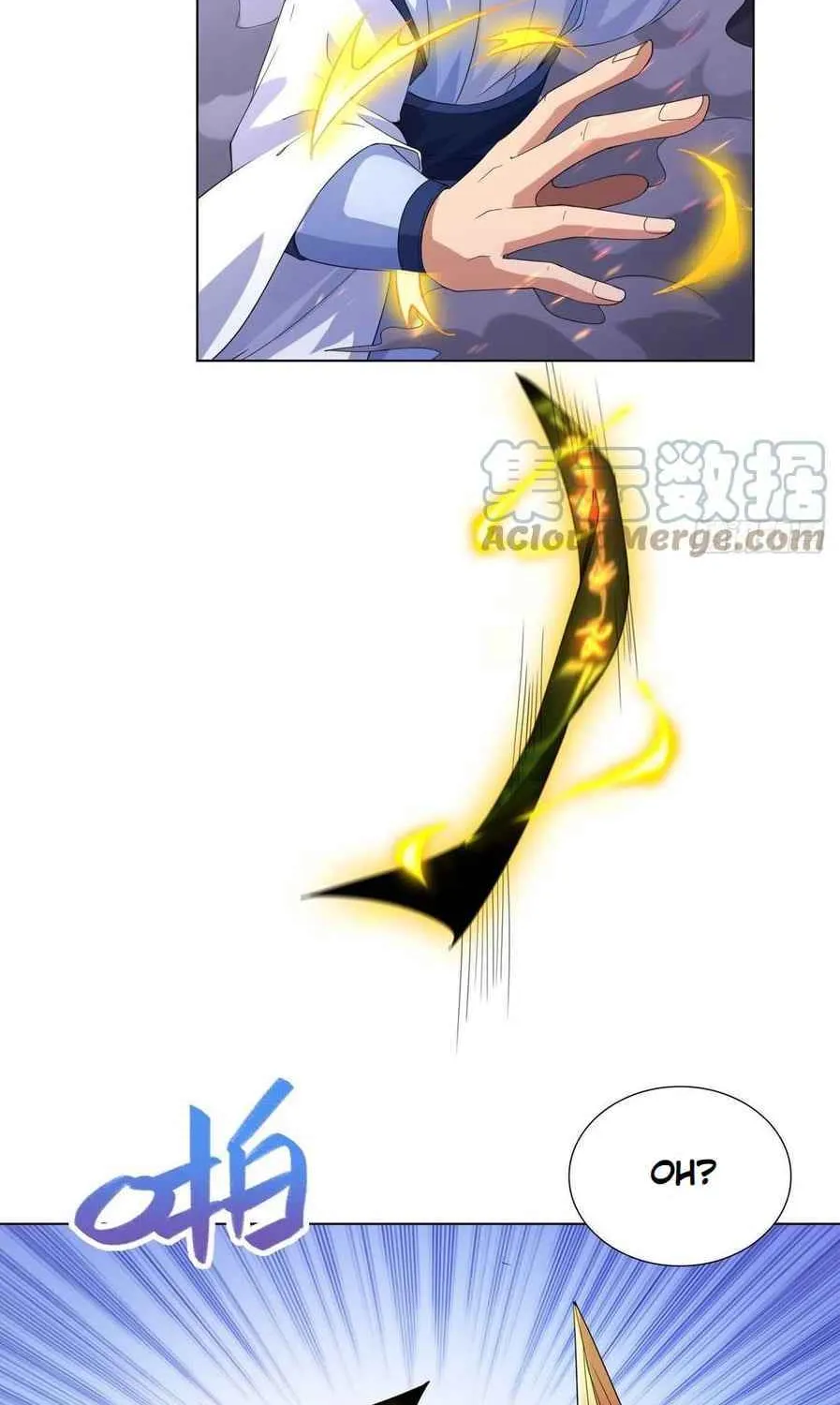 Read Dragon Master chapter 78 image 27 on Lezhin
