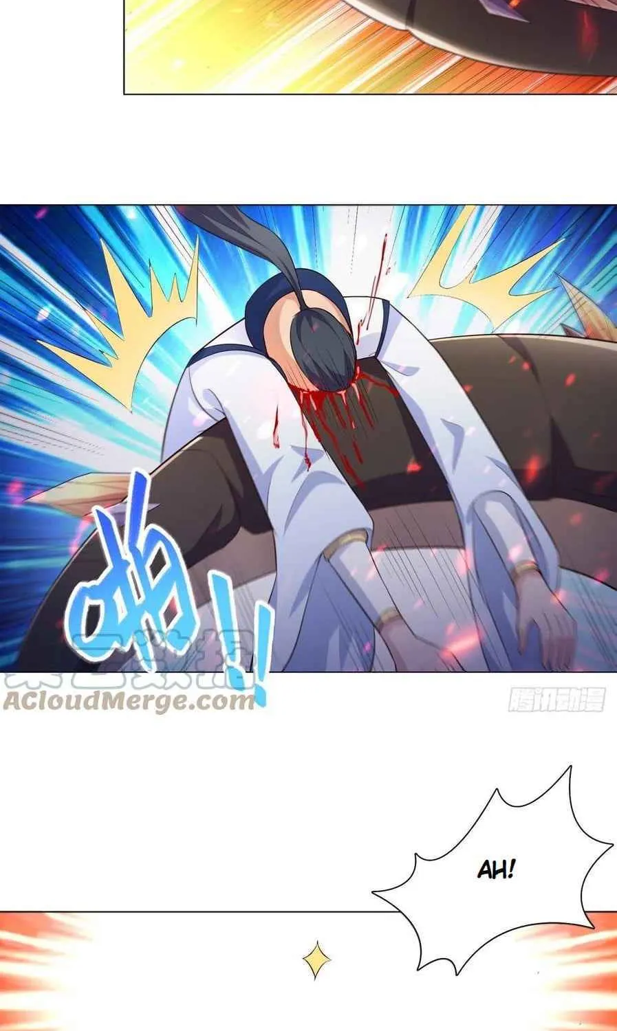 Read Dragon Master chapter 78 image 33 on Lezhin