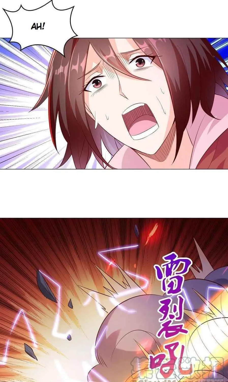 Read Dragon Master chapter 78 image 37 on Lezhin