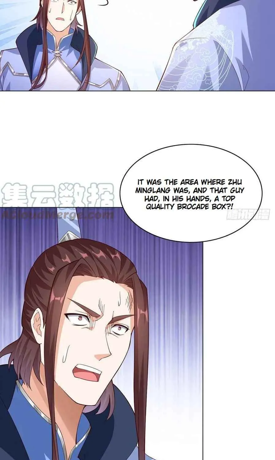 Read Dragon Master chapter 78 image 6 on Lezhin