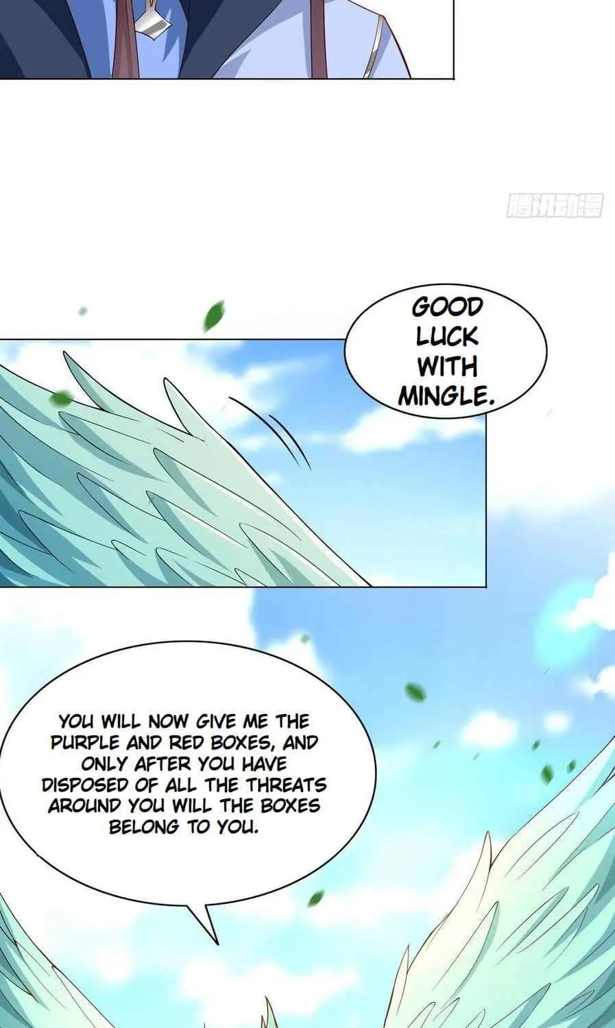 Read Dragon Master chapter 78 image 7 on Lezhin