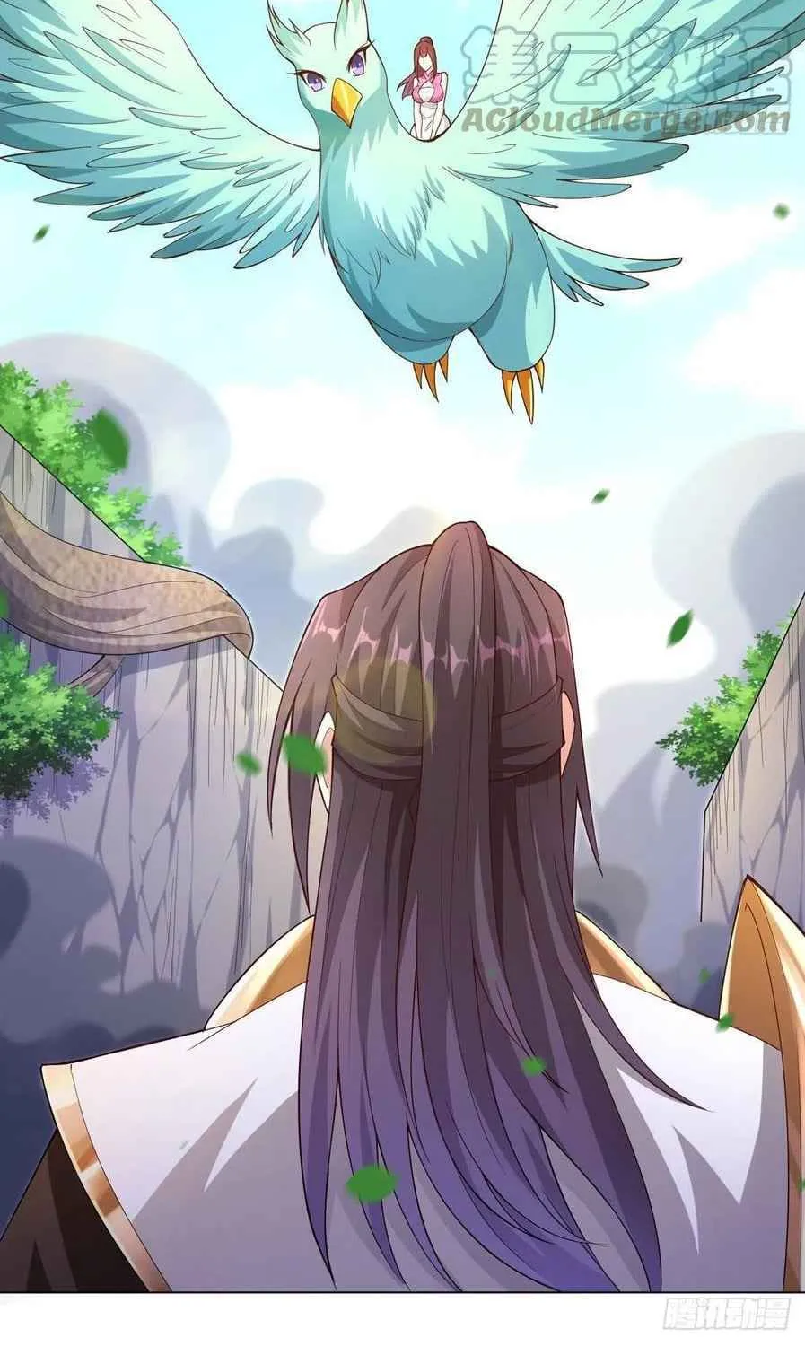 Read Dragon Master chapter 78 image 8 on Lezhin