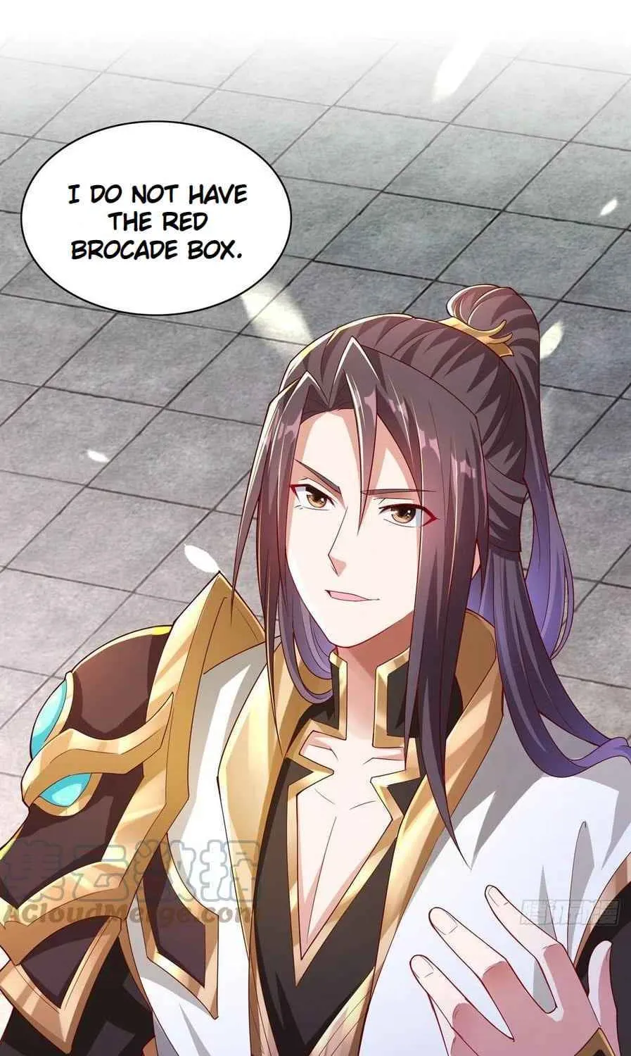 Read Dragon Master chapter 78 image 9 on Lezhin