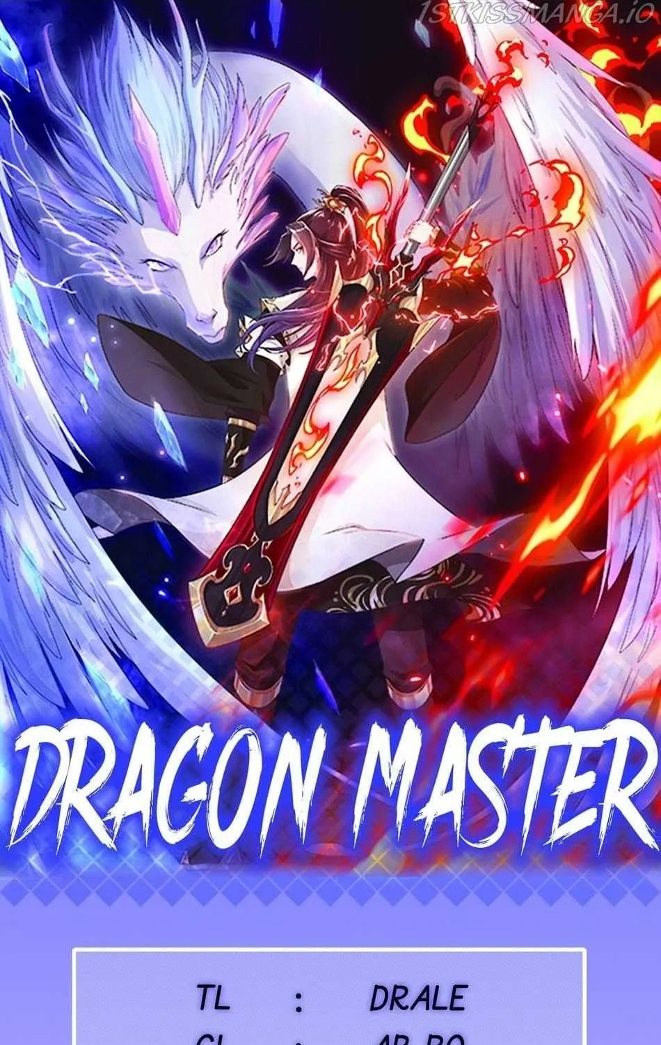 Read Dragon Master chapter 79 image 0 on Lezhin