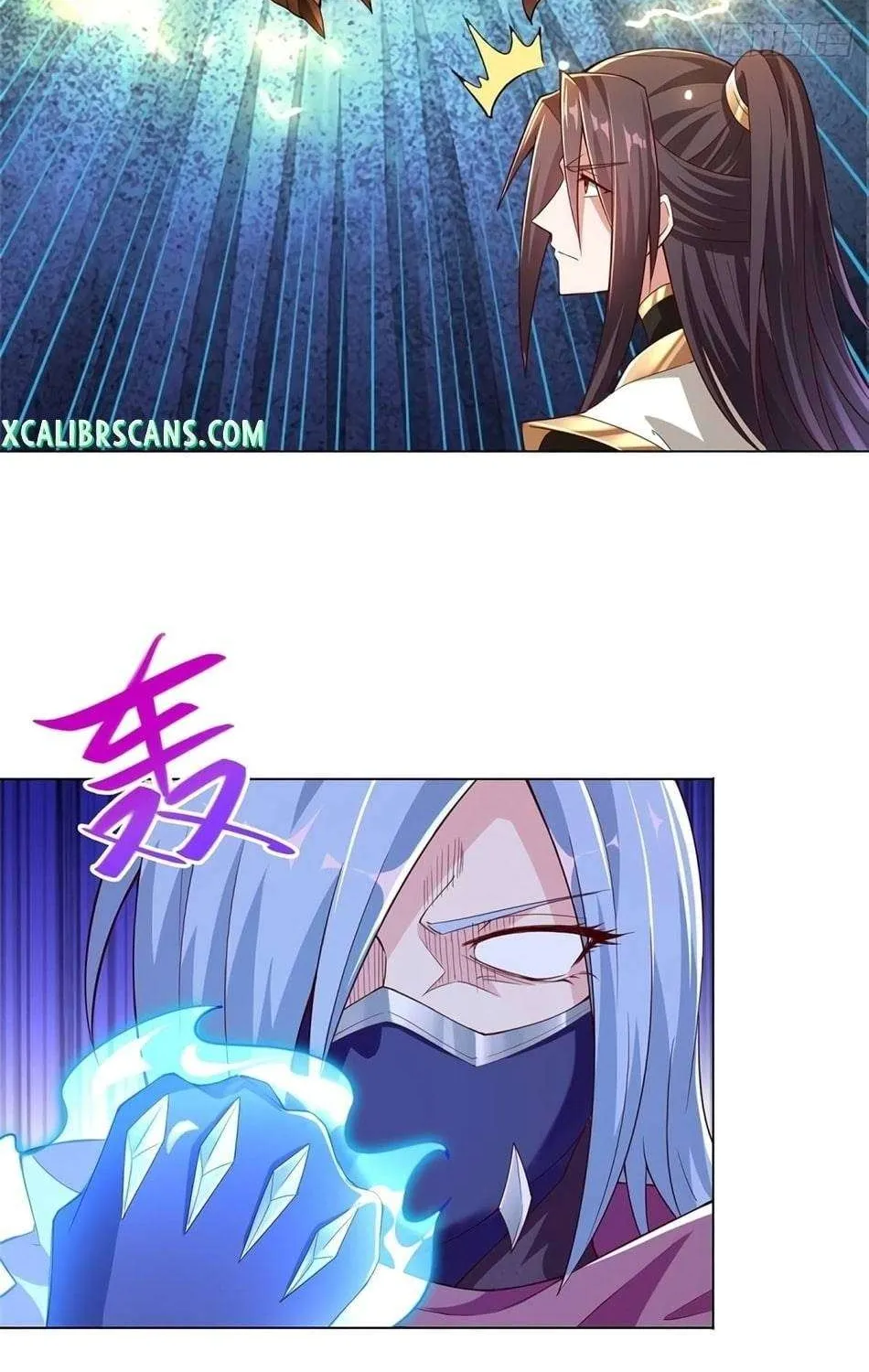Read Dragon Master chapter 79 image 12 on Lezhin