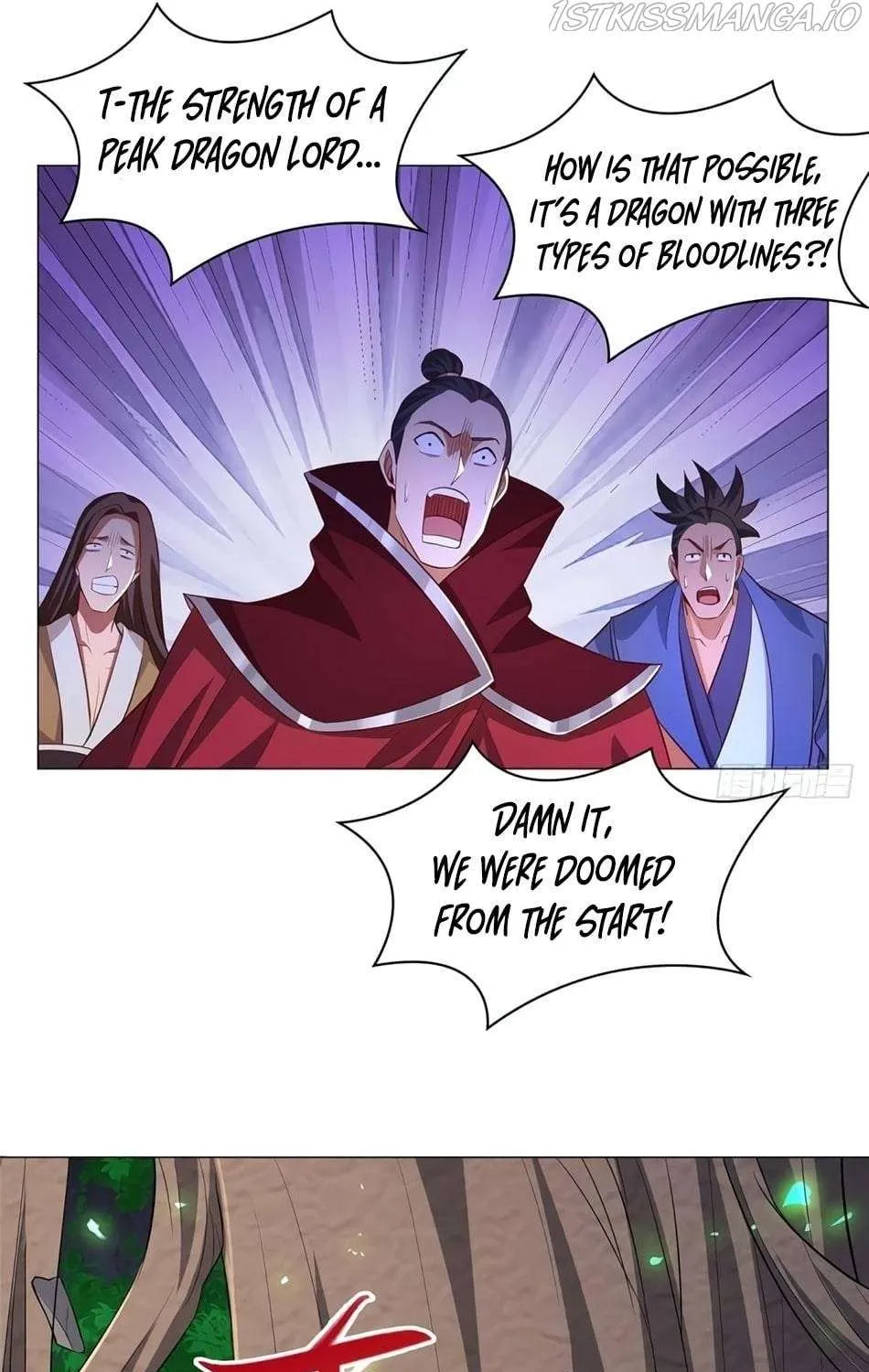 Read Dragon Master chapter 79 image 19 on Lezhin