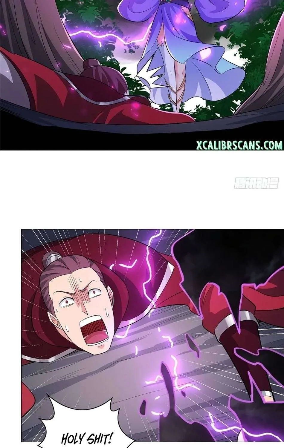 Read Dragon Master chapter 79 image 23 on Lezhin