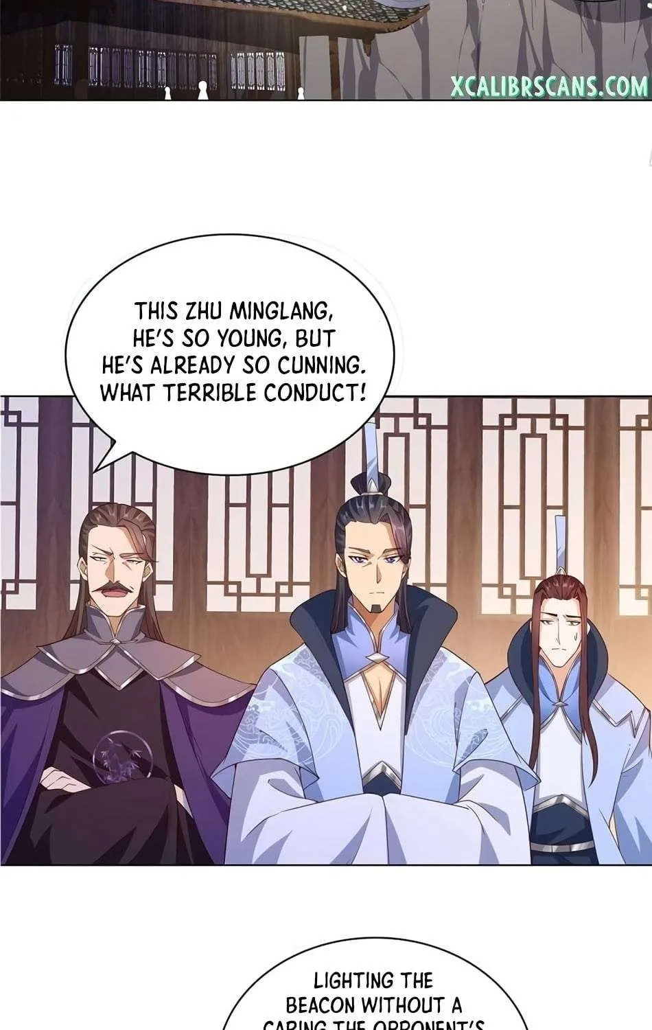 Read Dragon Master chapter 79 image 25 on Lezhin