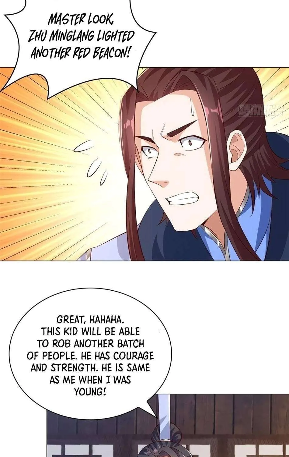 Read Dragon Master chapter 79 image 27 on Lezhin