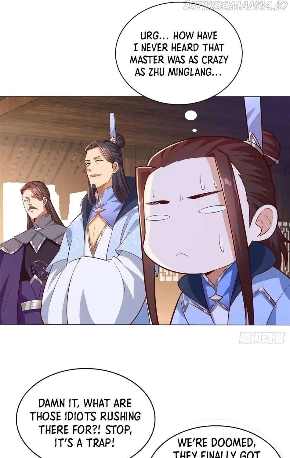 Read Dragon Master chapter 79 image 29 on Lezhin