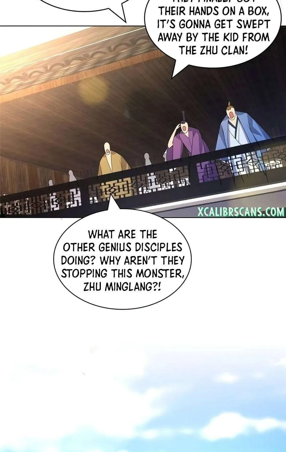 Read Dragon Master chapter 79 image 30 on Lezhin