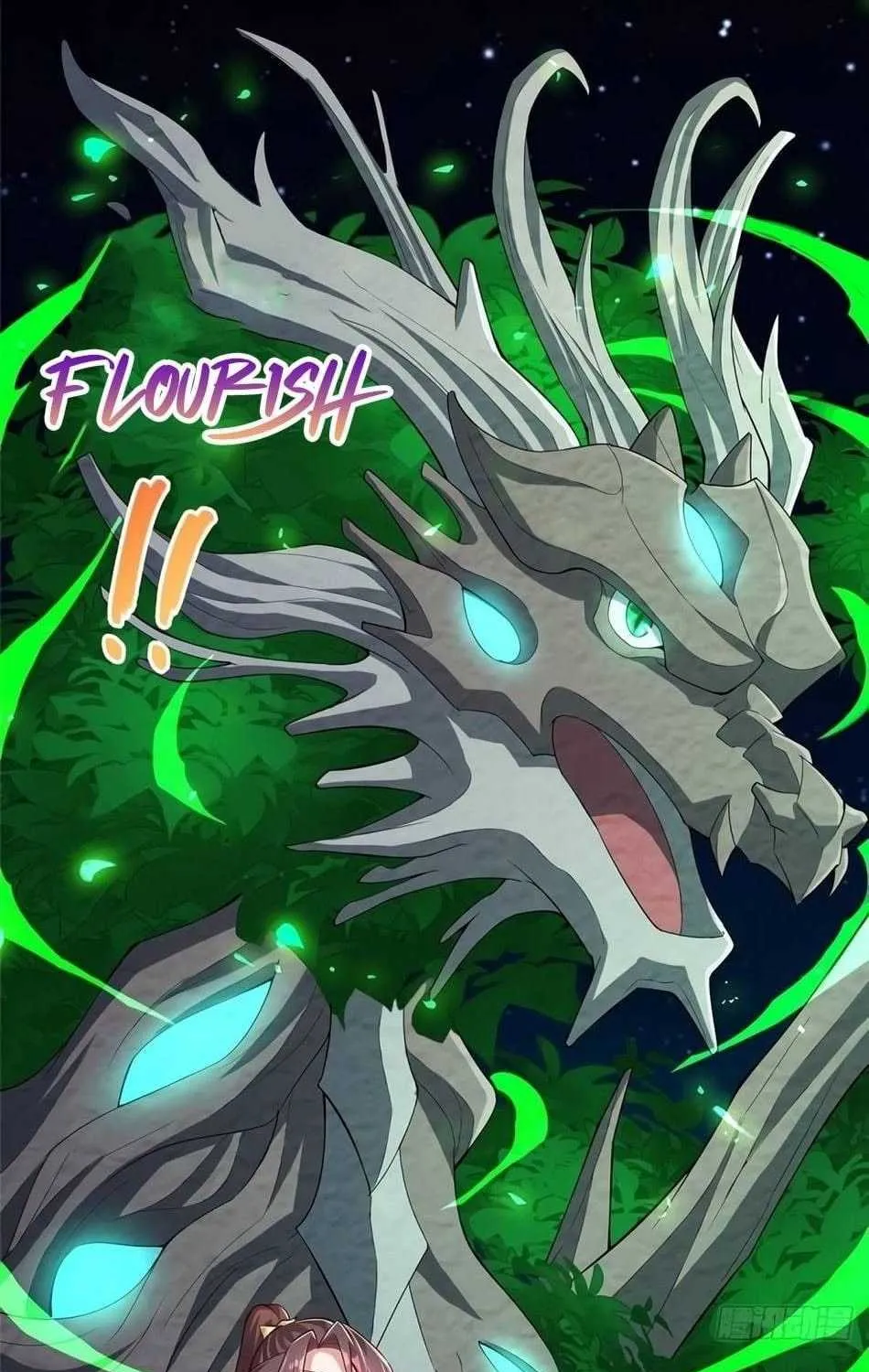 Read Dragon Master chapter 79 image 4 on Lezhin