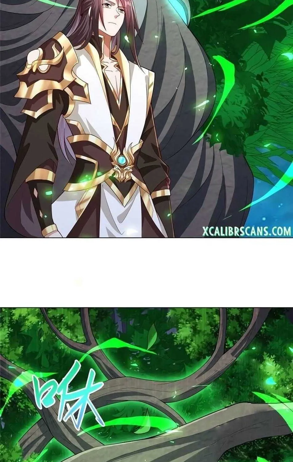 Read Dragon Master chapter 79 image 5 on Lezhin