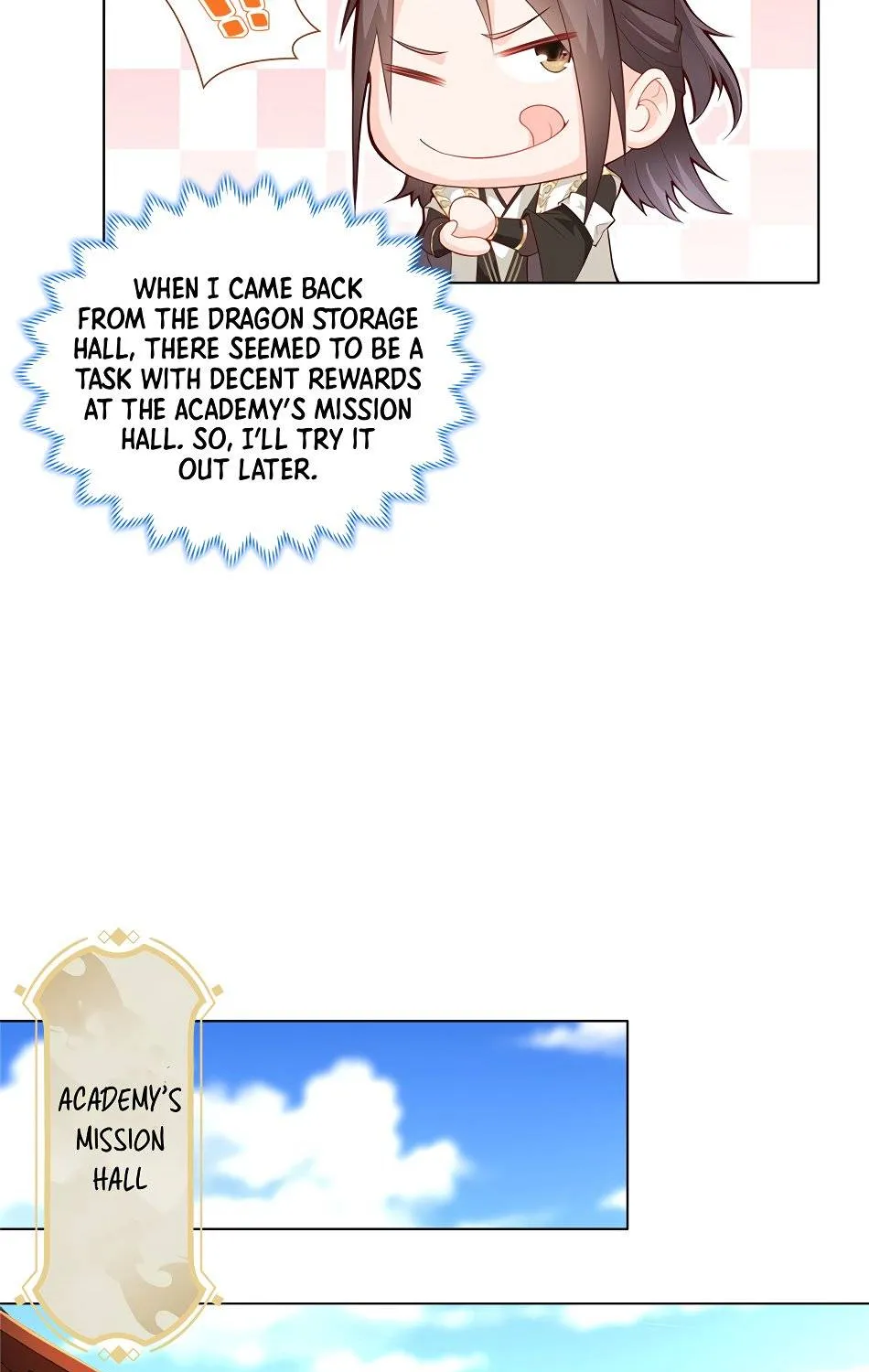 Read Dragon Master chapter 8 image 11 on Lezhin