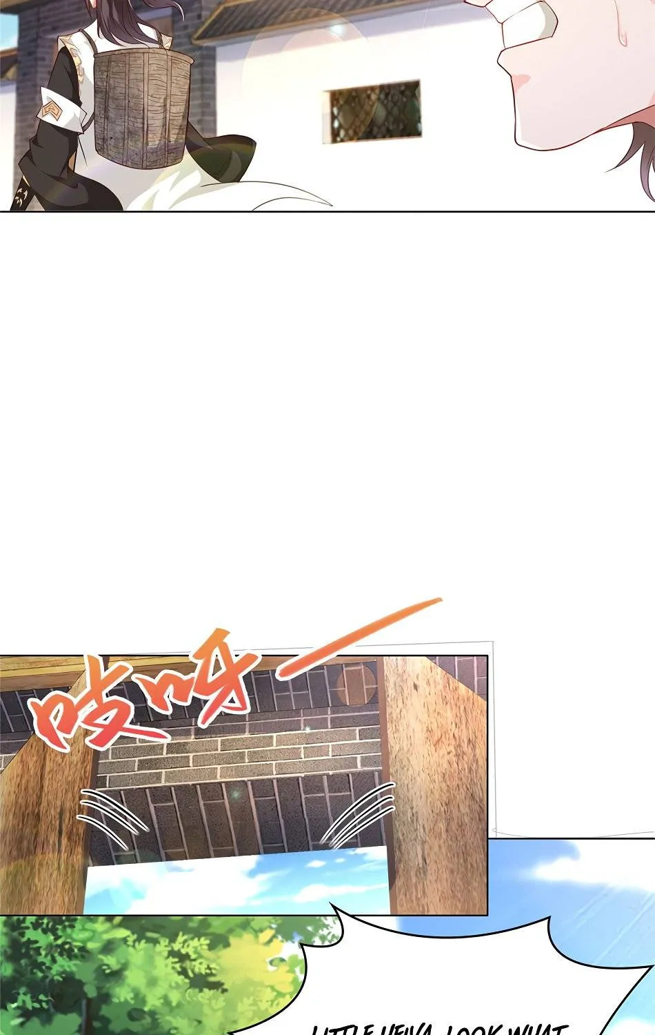 Read Dragon Master chapter 8 image 4 on Lezhin