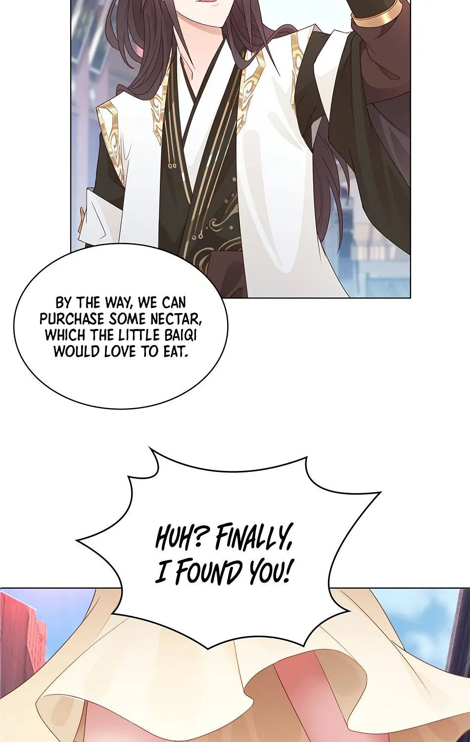 Read Dragon Master chapter 8 image 44 on Lezhin