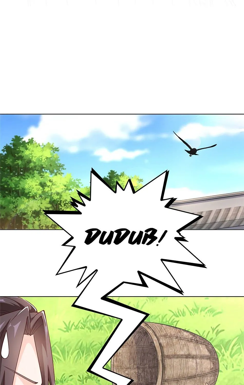 Read Dragon Master chapter 8 image 9 on Lezhin