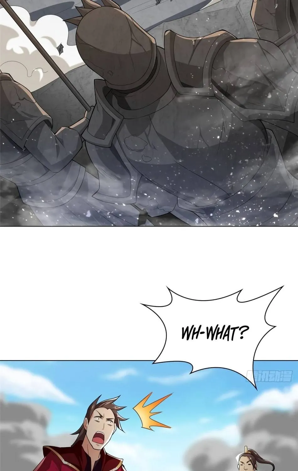 Read Dragon Master chapter 80 image 19 on Lezhin