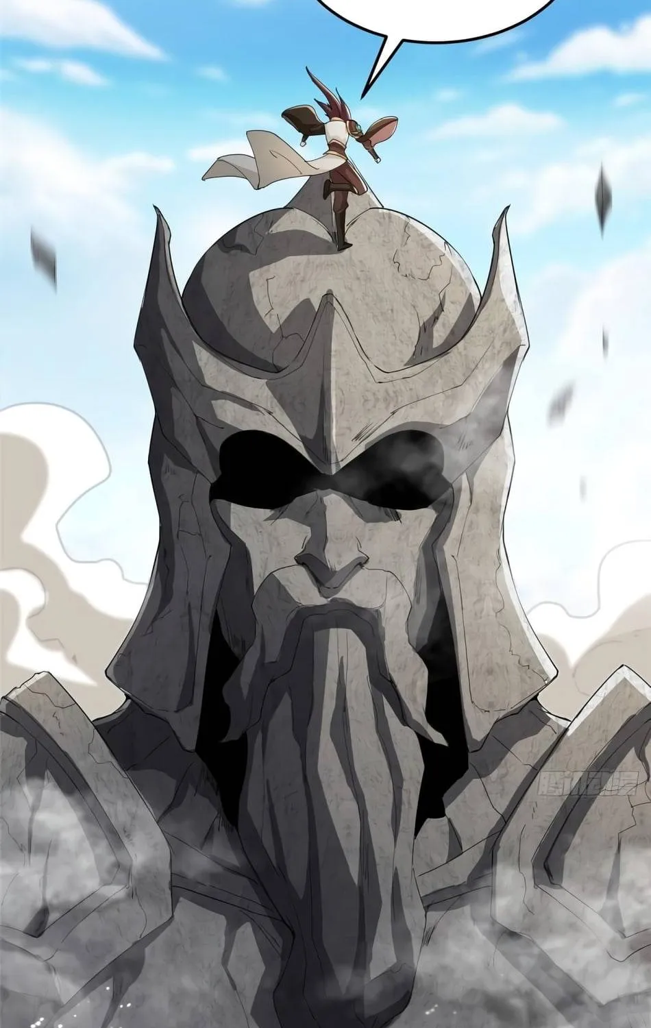 Read Dragon Master chapter 80 image 21 on Lezhin