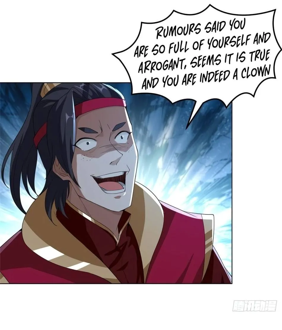 Read Dragon Master chapter 80 image 29 on Lezhin