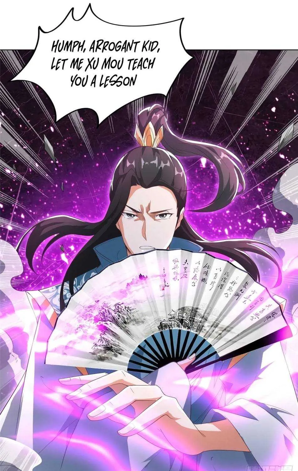 Read Dragon Master chapter 80 image 30 on Lezhin