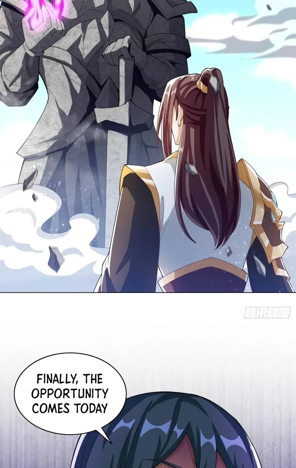 Read Dragon Master chapter 81 image 12 on Lezhin