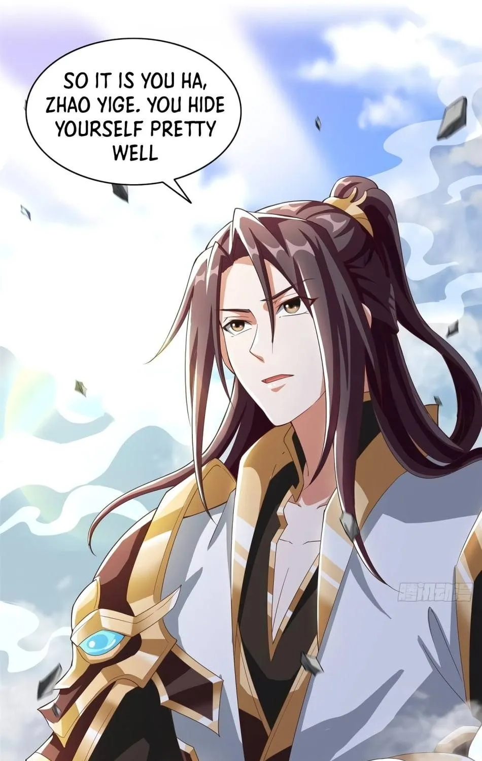 Read Dragon Master chapter 81 image 14 on Lezhin
