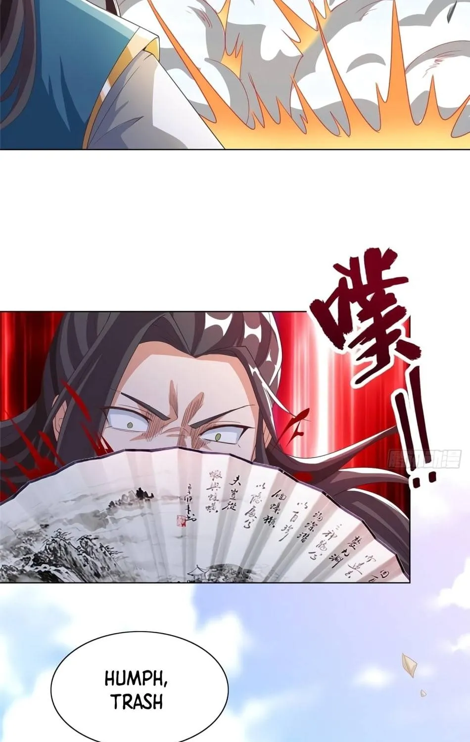 Read Dragon Master chapter 81 image 26 on Lezhin