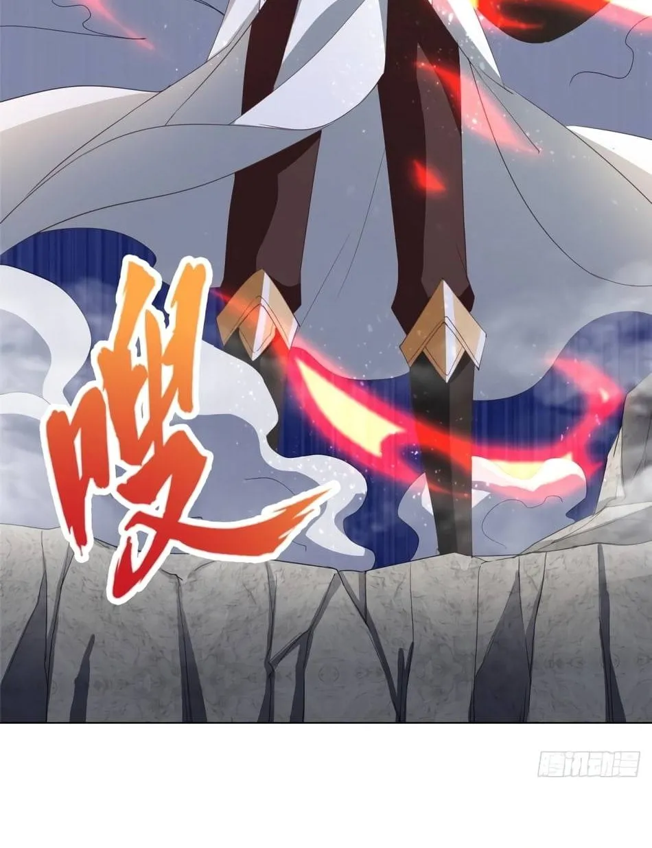 Read Dragon Master chapter 81 image 29 on Lezhin