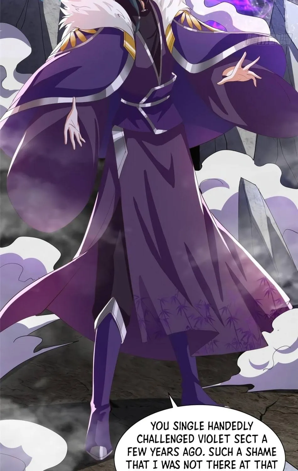 Read Dragon Master chapter 81 image 33 on Lezhin