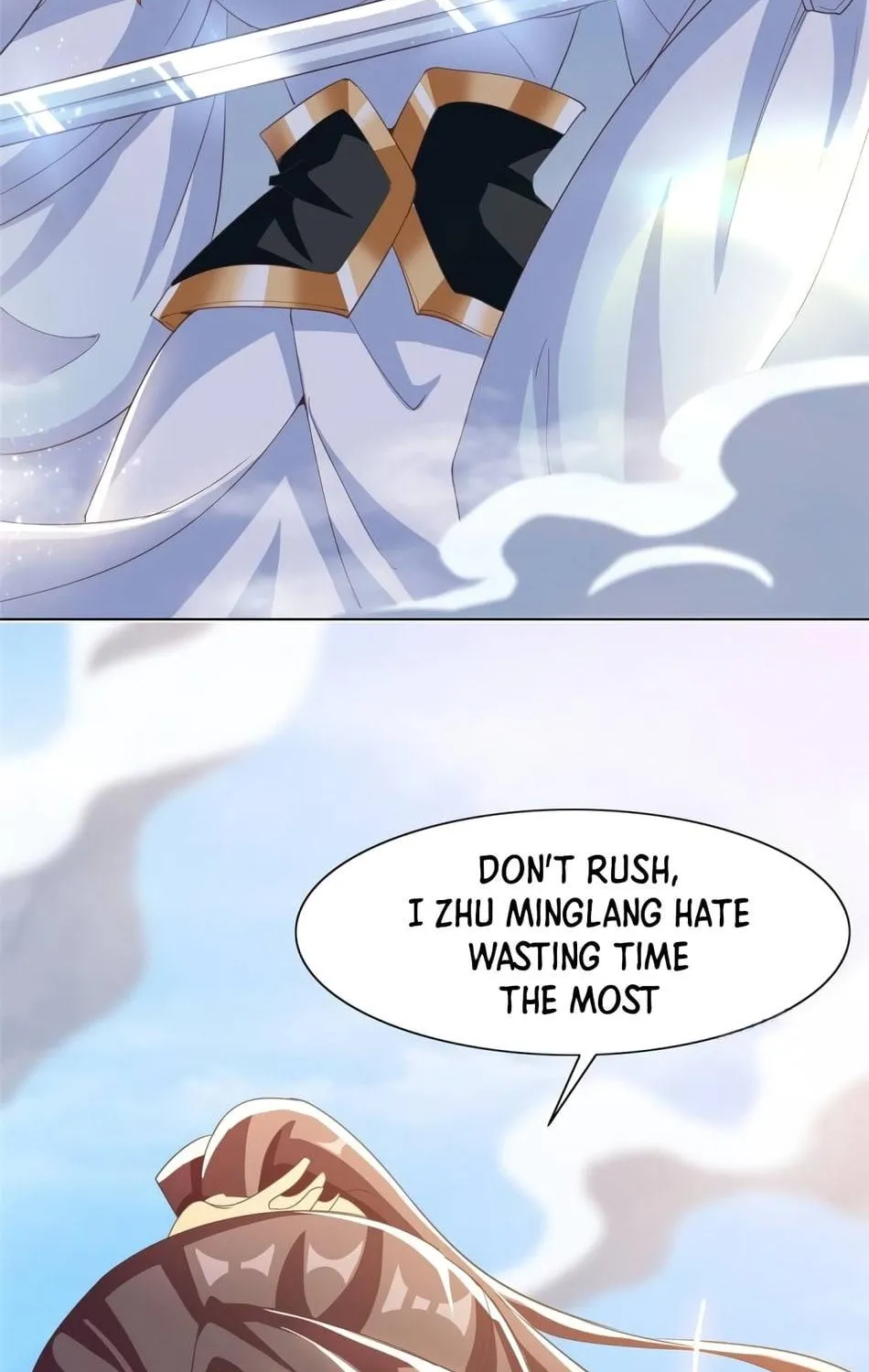 Read Dragon Master chapter 81 image 40 on Lezhin