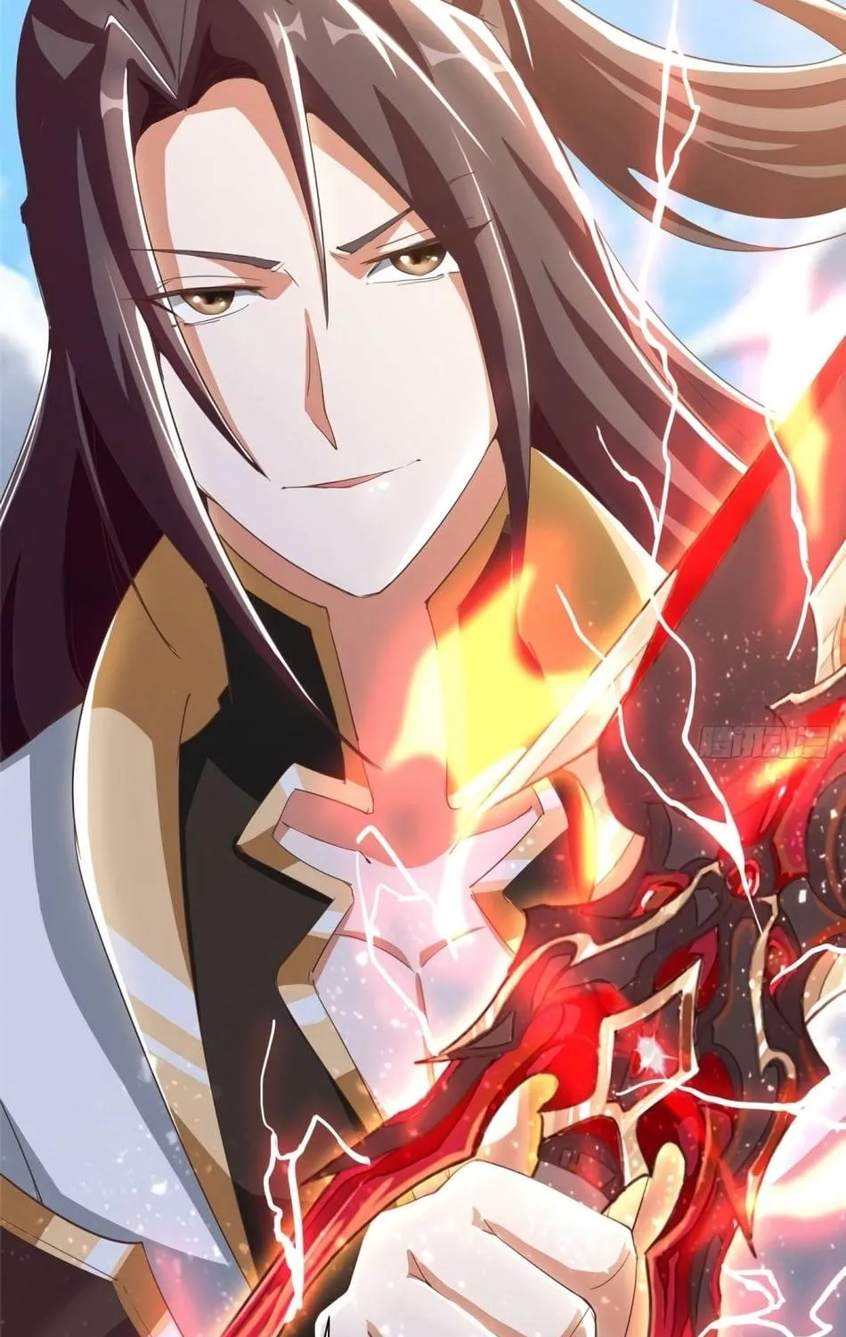 Read Dragon Master chapter 81 image 41 on Lezhin