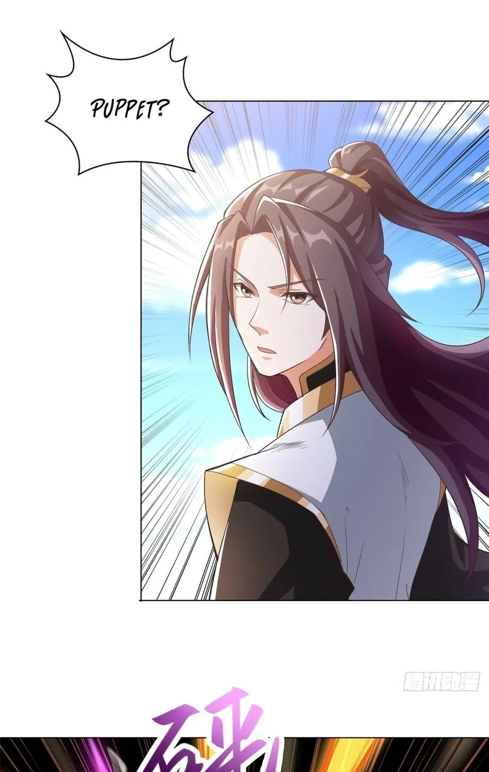 Read Dragon Master chapter 81 image 9 on Lezhin