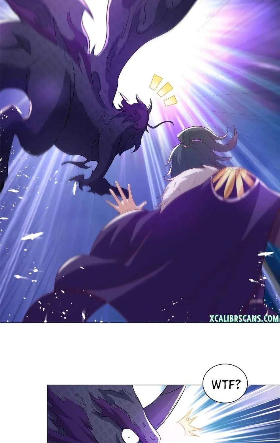 Read Dragon Master chapter 82 image 11 on Lezhin