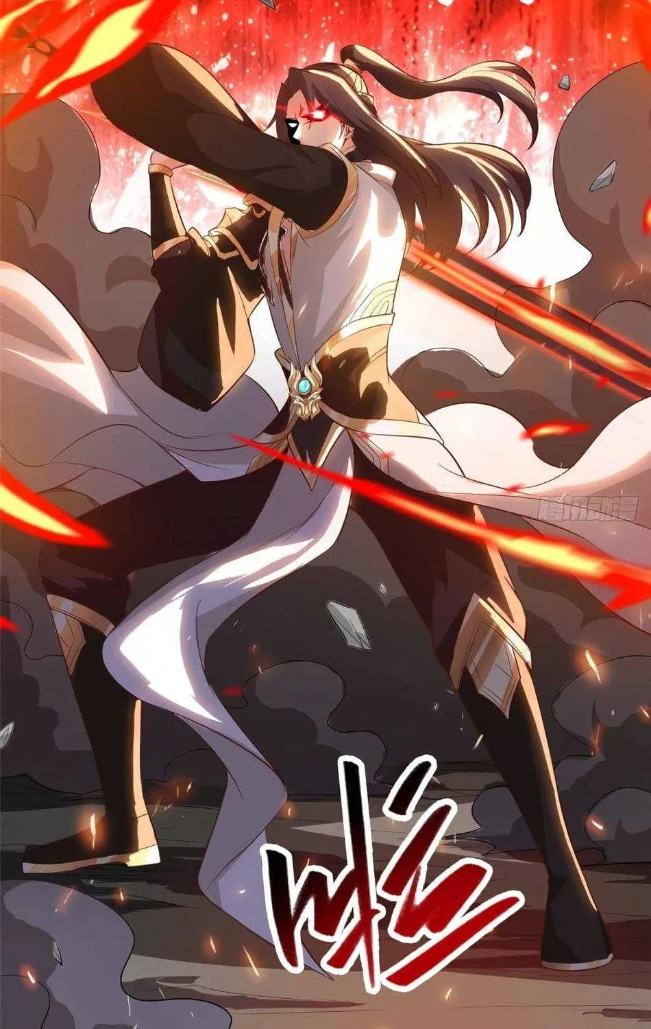 Read Dragon Master chapter 82 image 13 on Lezhin