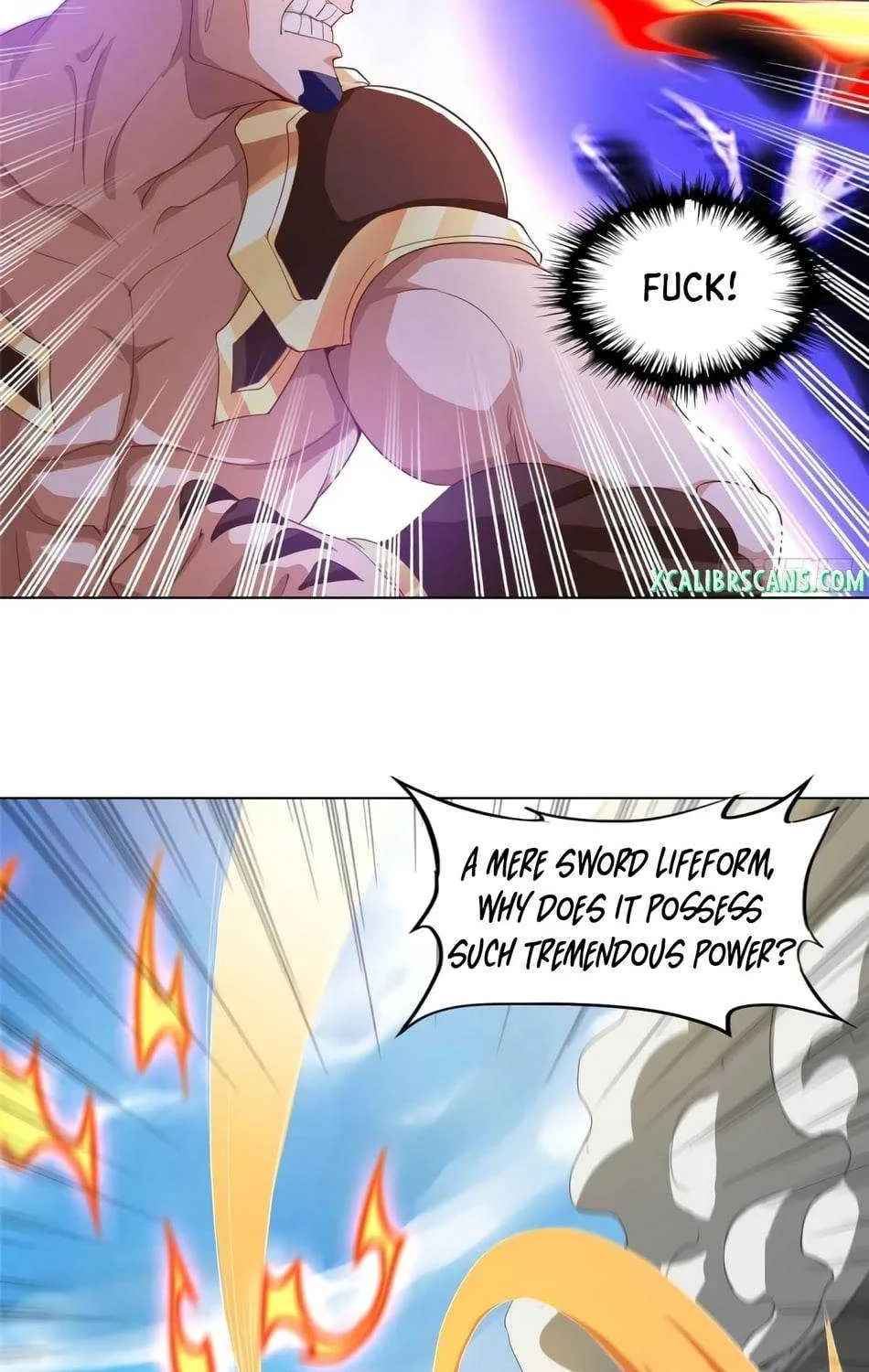 Read Dragon Master chapter 82 image 22 on Lezhin