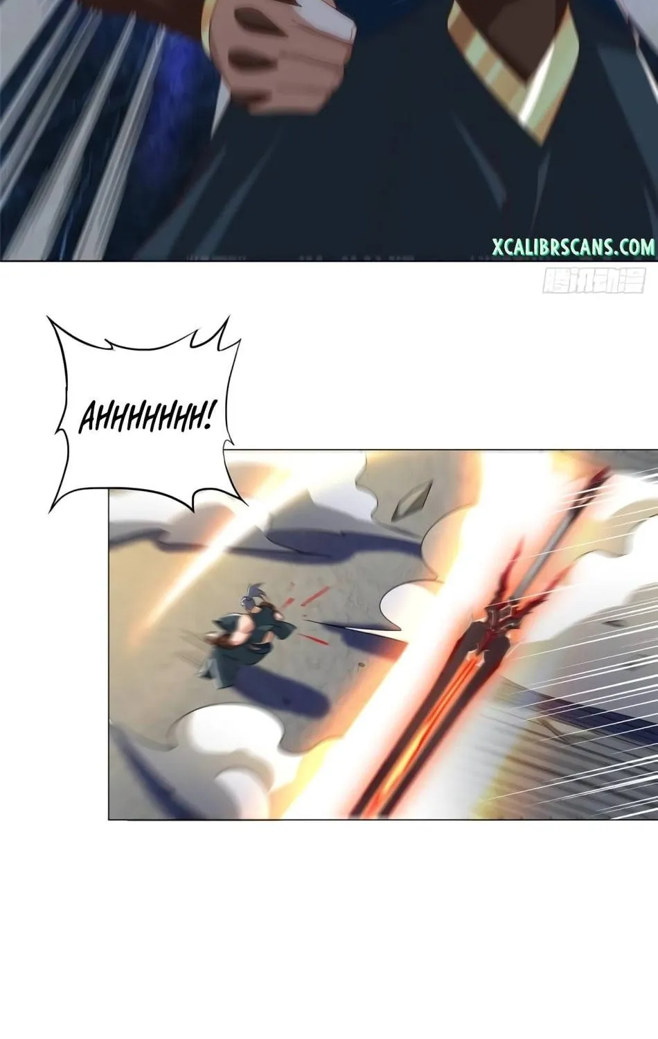Read Dragon Master chapter 82 image 25 on Lezhin