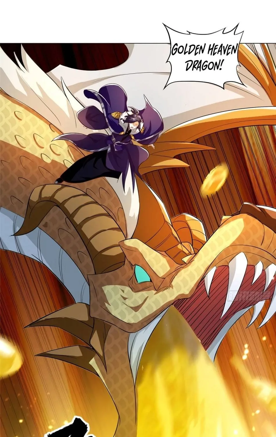 Read Dragon Master chapter 82 image 26 on Lezhin