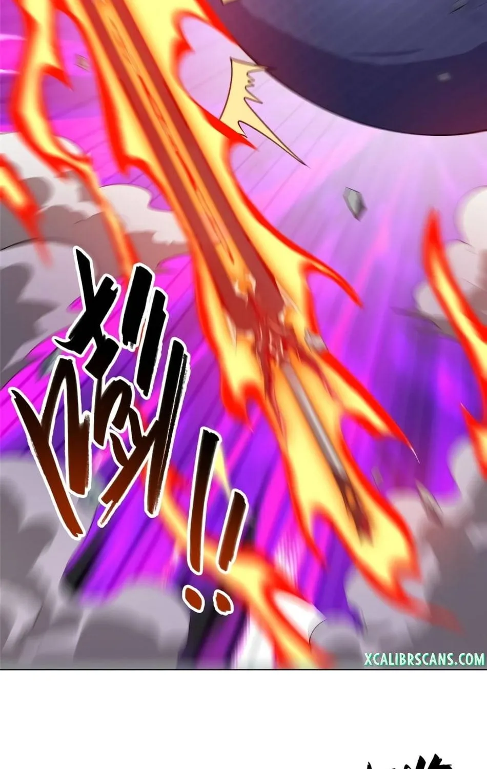Read Dragon Master chapter 82 image 32 on Lezhin