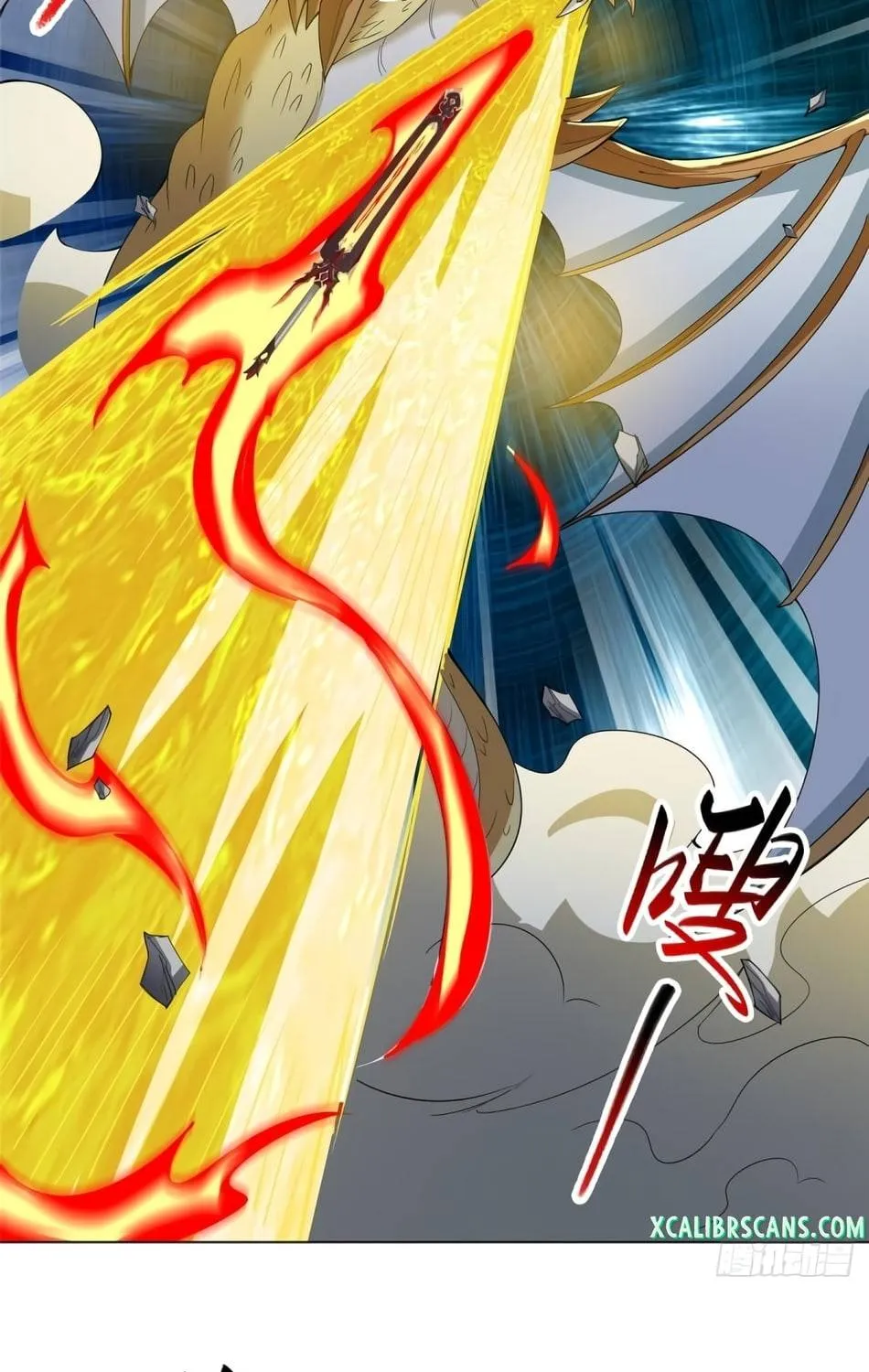 Read Dragon Master chapter 82 image 35 on Lezhin