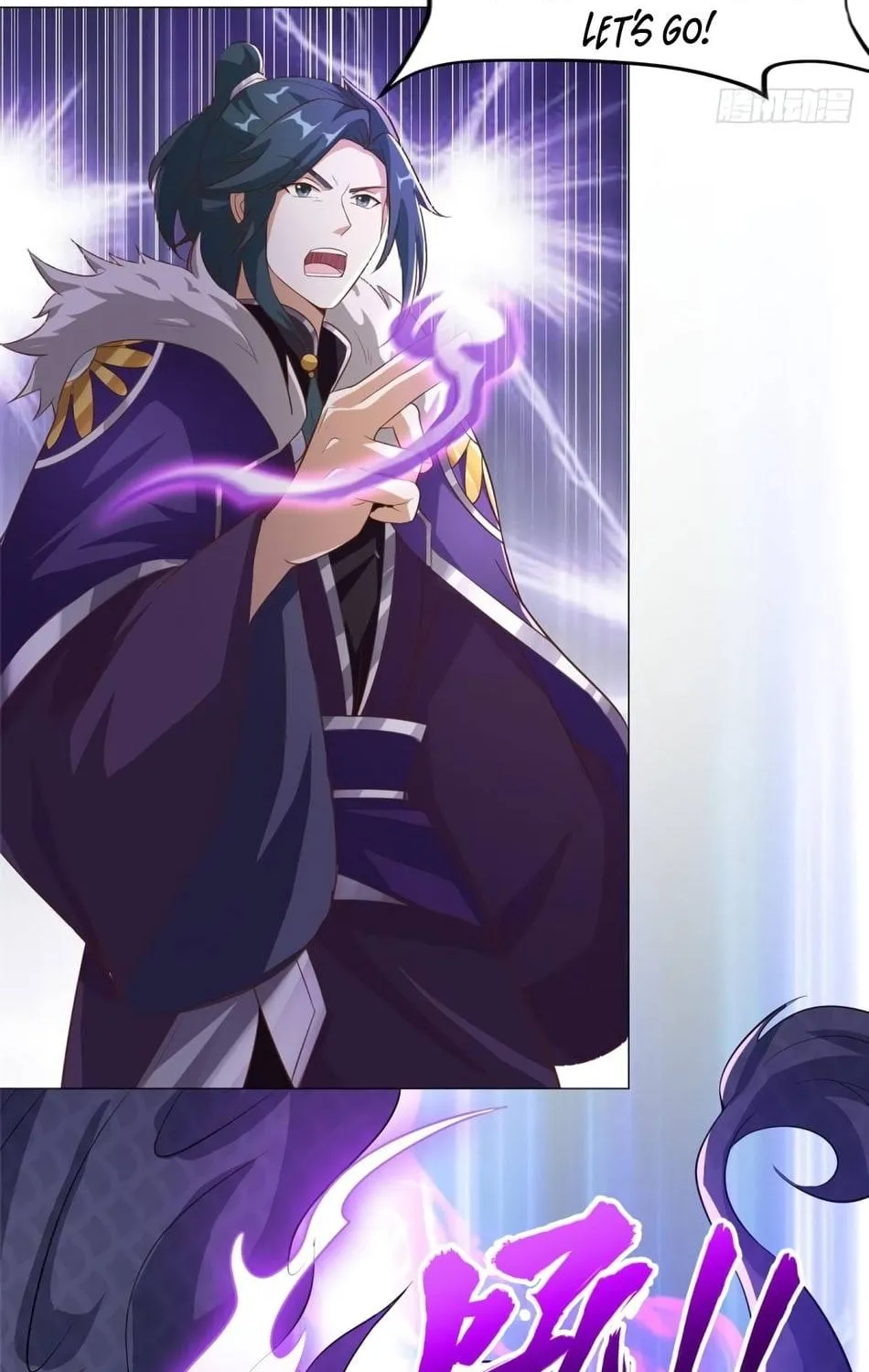 Read Dragon Master chapter 82 image 5 on Lezhin