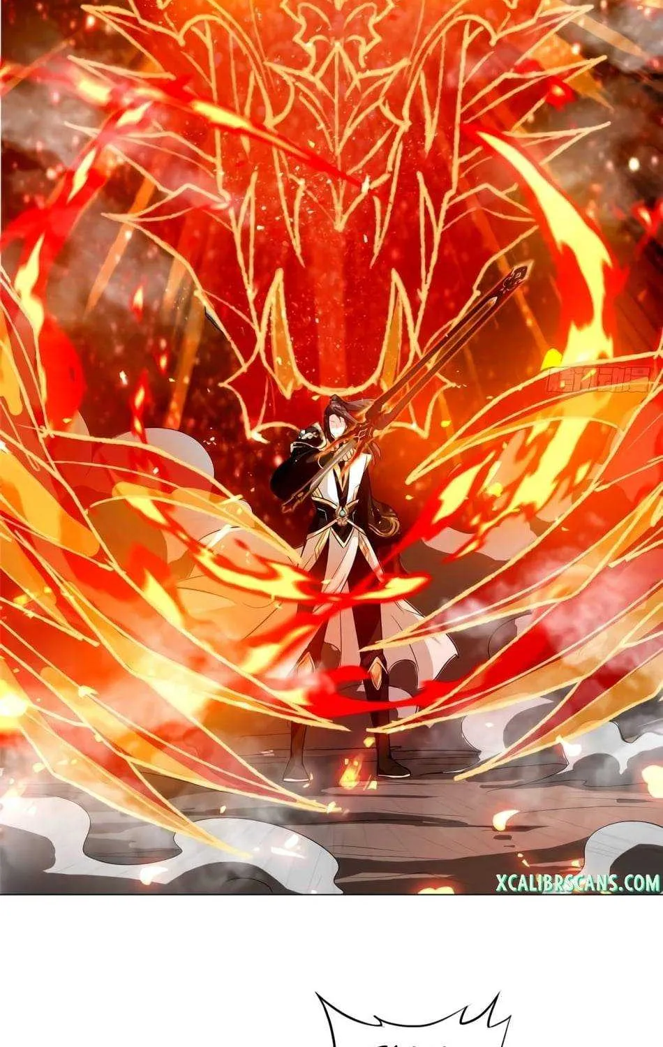 Read Dragon Master chapter 82 image 9 on Lezhin