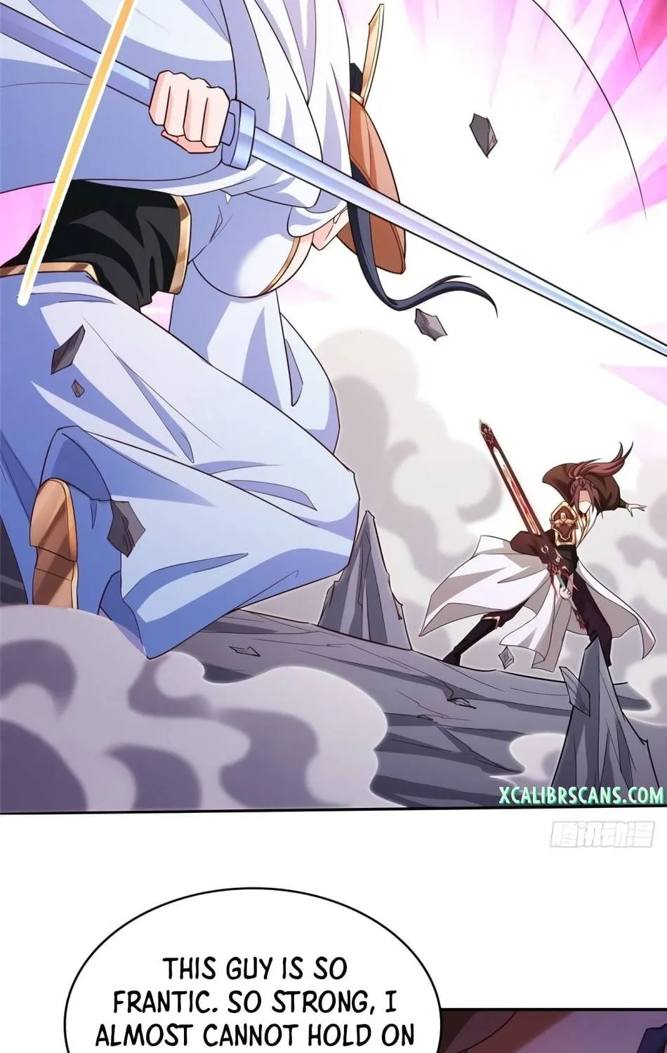 Read Dragon Master chapter 83 image 17 on Lezhin