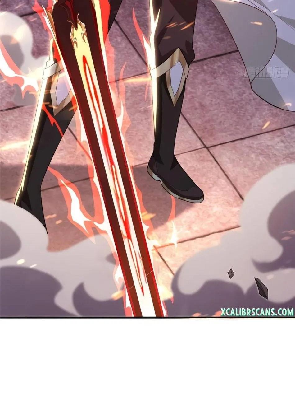 Read Dragon Master chapter 83 image 22 on Lezhin