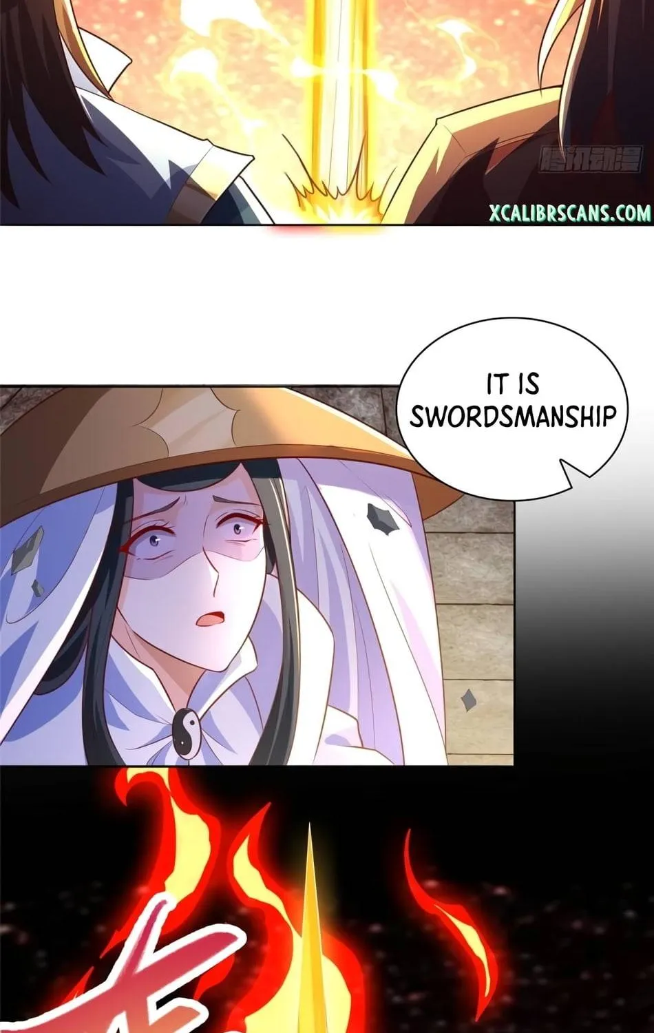Read Dragon Master chapter 83 image 26 on Lezhin