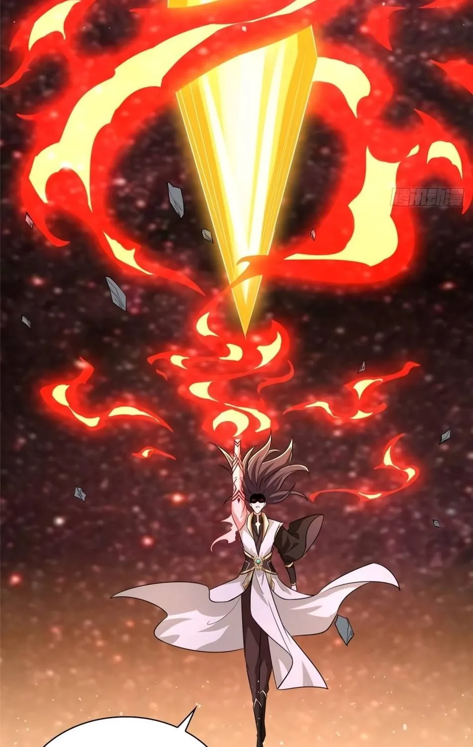 Read Dragon Master chapter 83 image 28 on Lezhin