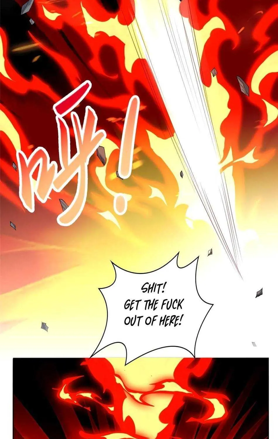 Read Dragon Master chapter 83 image 31 on Lezhin